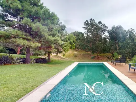 Casa en Venta 6 años
