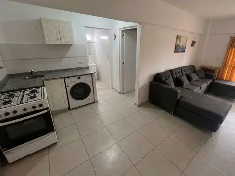 Depto Tipo Casa en Venta de 2 ambientes