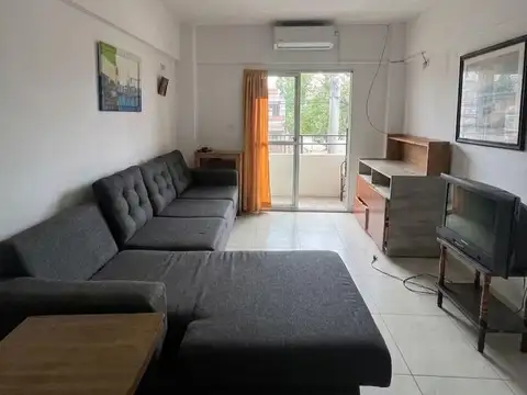 Departamento 2 ambientes. | Valentin vergara al 1900