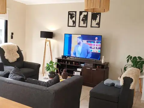Casa en Venta de 2 dormitorios