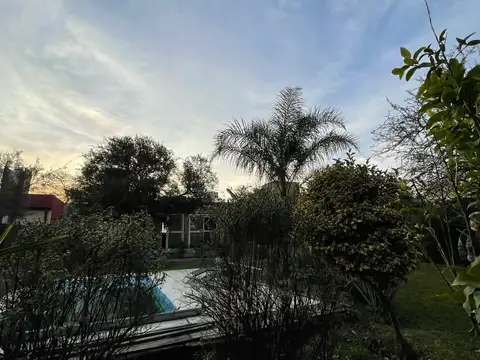 Casa en Villa Catalina