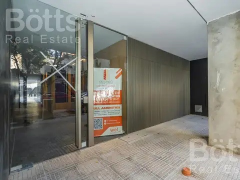 Arcos al 1800