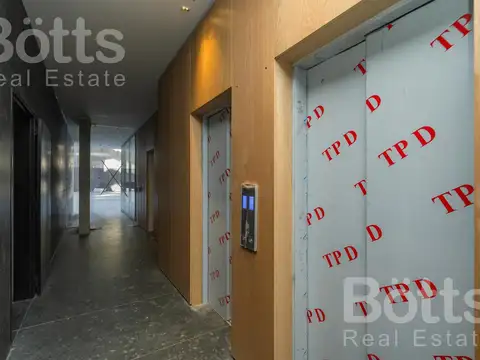 Cochera en venta en Belgrano