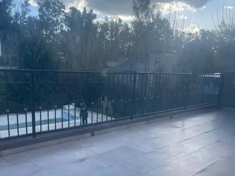 La Cuesta Manzanares Lote / N° 100
