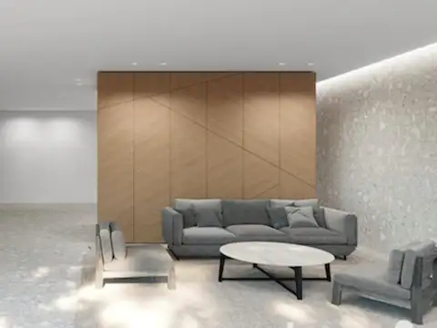 José Andrés Pacheco De Melo 2500, Piso 7