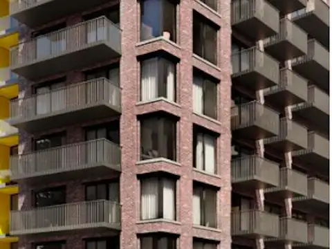 DEPARTAMENTO A ESTRENAR (RECOLETA)