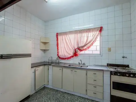 Depto Tipo Casa en Venta de 3 dormitorios