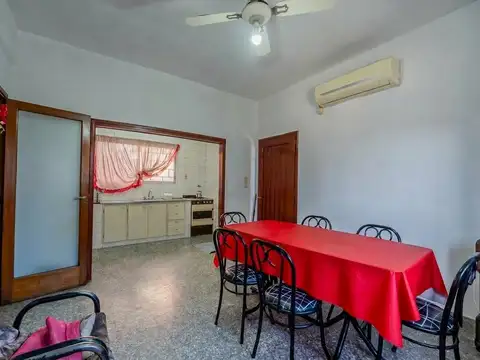 Depto Tipo Casa en Venta con 1 cocheras