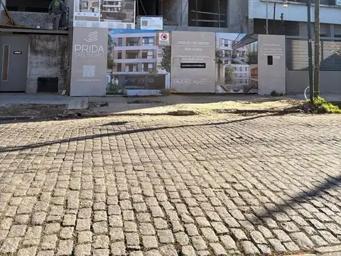 Departamento en Venta de 3 ambientes