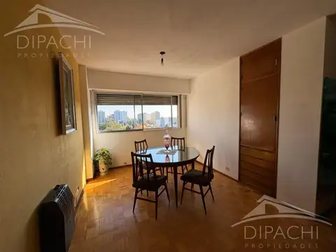 Departamento en Alquiler 40 años