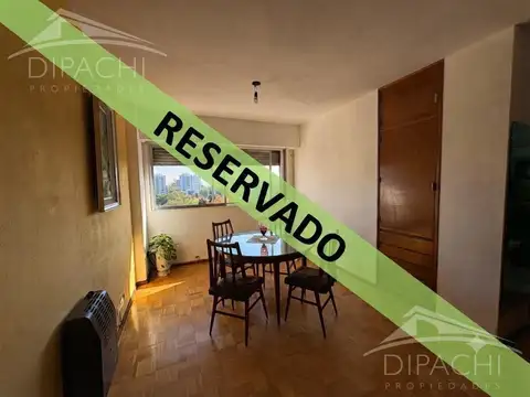 Alquiler departamento en Wilde