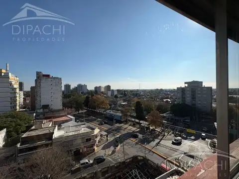 Departamento en Alquiler al Norte