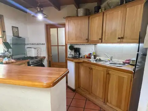 Casa en Venta al Suroeste