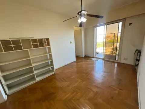 Departamento en Alquiler 50 años