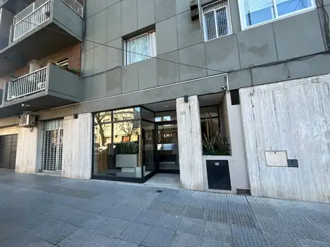 Alquiler de Departamento de 2 Ambientes con Balcón ? Parque Avellaneda