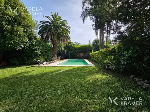 Ramos Mejía al 2100