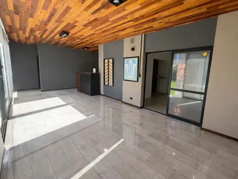 CASA UN DORMITORIO EN PUNTA CHACRA