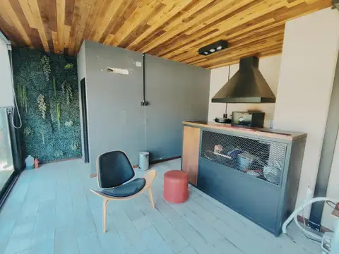 Casa en Venta en Punta Chacra, USD 80.000