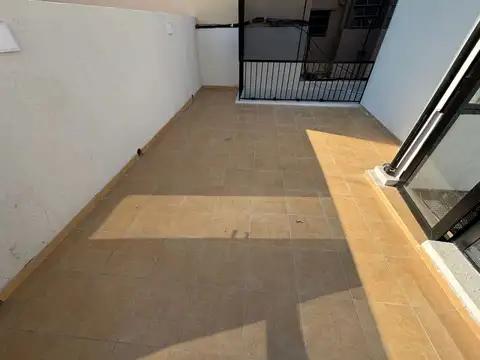 Depto Tipo Casa en Venta en Almagro, USD 275.000