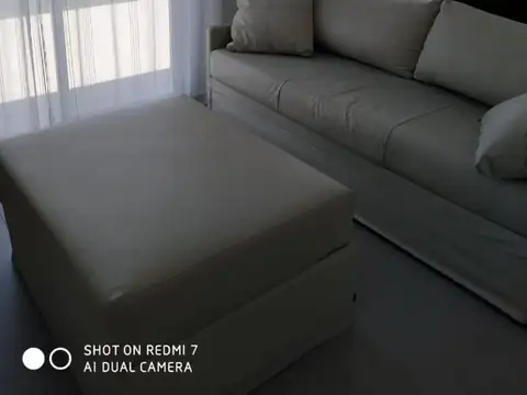 Departamento en Alquiler Temporal al Noreste