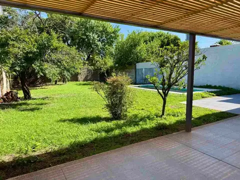 Depto Tipo Casa en Venta en San Antonio De Areco, USD 280.000
