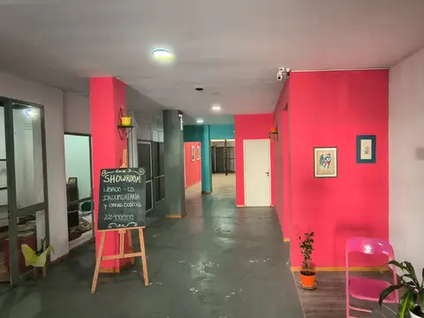 Avenida 7 200
