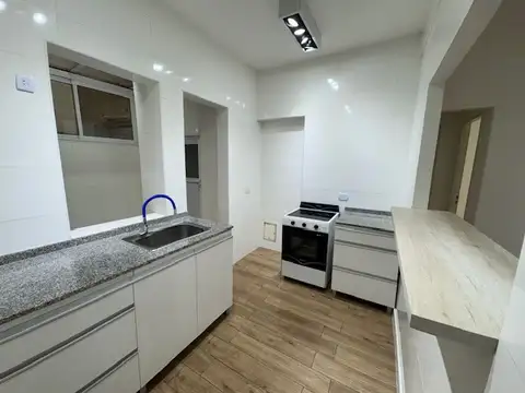 Departamento en Alquiler al Sur