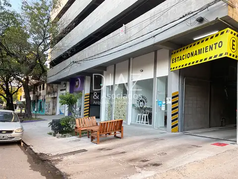 Cochera en Venta en Resistencia, San Fernando
