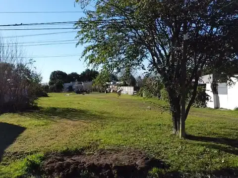 Terreno en Venta en Lehmann, USD 20.000