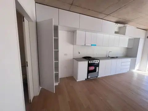 Departamento en Venta al Este