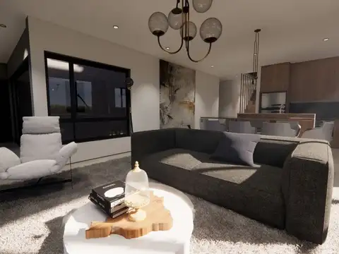 VENTA Departamento 3 amb a estrenar Zona Guemes