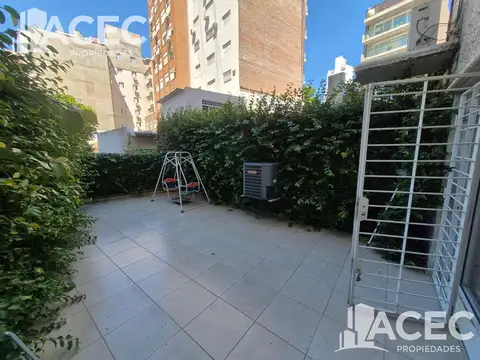 Departamento en Alquiler de 3 ambientes