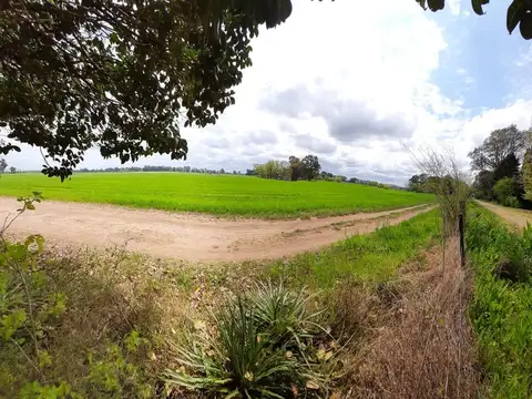 Terreno en Venta en 20 de Junio, USD 40.000