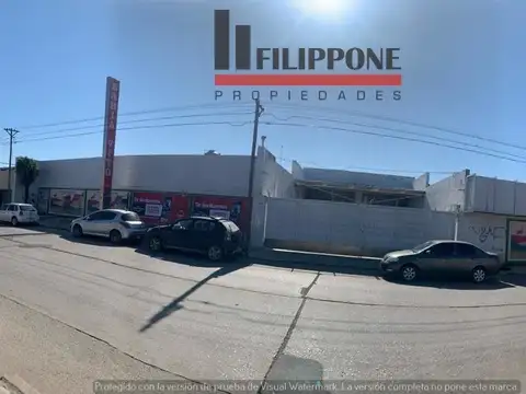 Terreno en Venta en Bahia Blanca, USD 750.000