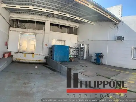 Fabuloso Predio En Venta más de 2600m2. Bº Villa Mitre, Necochea 530