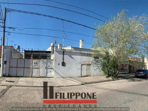 Terreno en Venta de 2671,0 m2