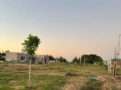 Terreno en Venta en Bermejo, USD 12.000