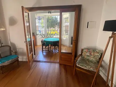 Casa en Venta en Vicente Lopez Vias / Maipu, USD 445.000