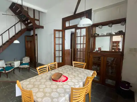 Casa en Venta 40 años