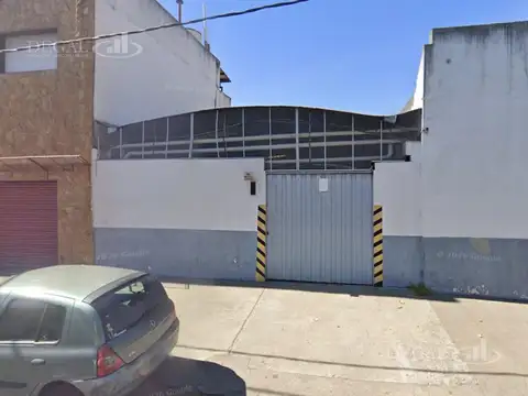 Nave Industrial en Villa Martelli