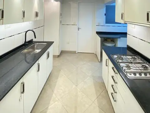 Departamento en Venta en Palermo, USD 249.000