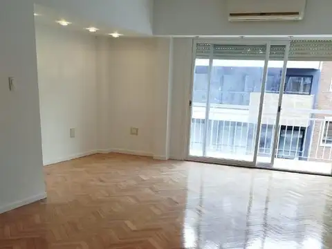 VENTA IMPECABLE DEPTO 4 AMB C/DEP. Y BALCÓN EN PALERMO