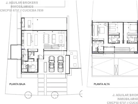 Casa en Venta en Puertos - Barrio Costas, USD 840.000