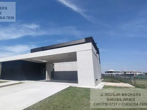 Casa en Venta 2 años