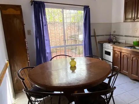 Depto Tipo Casa en Venta 20 años