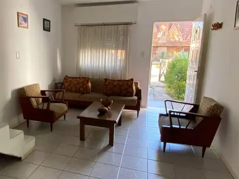 Depto Tipo Casa en Venta en San Bernardo del Tuyu, USD 65.000