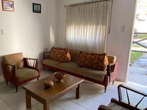 Depto Tipo Casa en Venta de 2 dormitorios