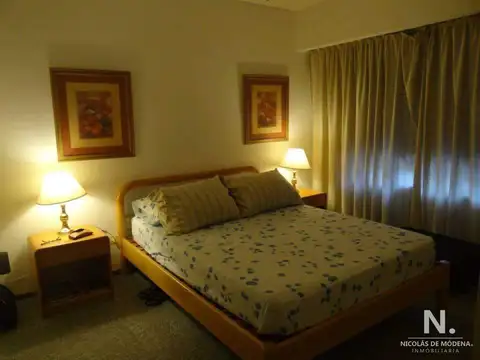 Departamento en Alquiler Temporal 2024 años