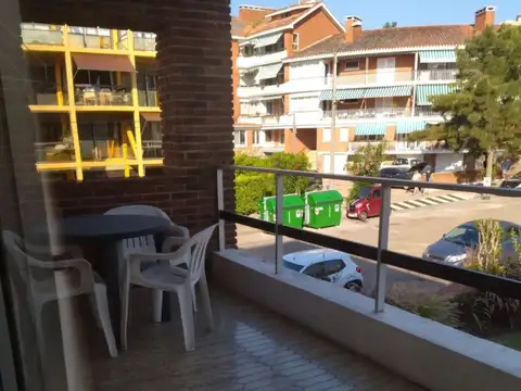 Departamento en Alquiler Temporal de 3 ambientes