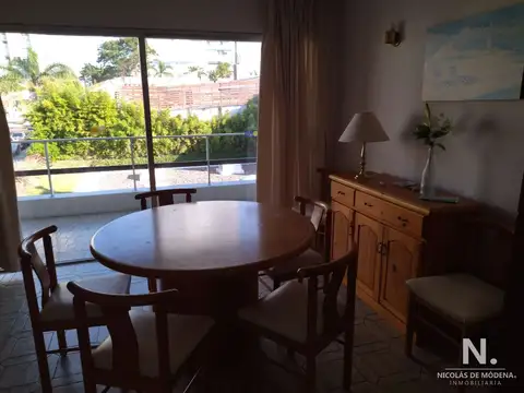 Departamento en Alquiler Temporal en Península, USD 2.600